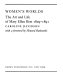 Women's worlds : the life and art of Mary Ellen Best, 1809-1891 /