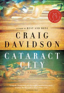 Cataract city : a novel /