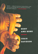Rust and bone : stories /