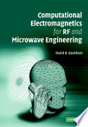 Computational electromagnetics for RF and microwave engineering /