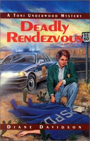 Deadly rendezvous /