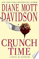 Crunch time : [a novel of suspense] /