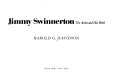 Jimmy Swinnerton : the artist and his work /
