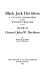 Black Jack Davidson, a cavalry commander on the Western frontier : the life of General John W. Davidson /