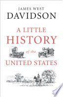 A little history of the United States /