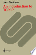 An Introduction to TCP/IP /