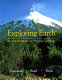 Exploring earth : an introduction to physical geology /