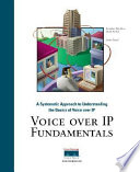 Voice over IP fundamentals /