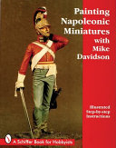 Painting Napoleonic miniatures with Mike Davidson /