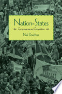 Nation-states : consciousness and competition /