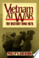Vietnam at war : the history, 1946-1975 /