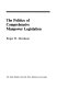 The politics of comprehensive manpower legislation /