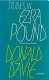 Studies in Ezra Pound /