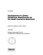 Development of a dental satisfaction questionnaire for the health insurance experiment /