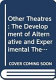 Other theatres : the development of alternative and experimental theatre in Britain /