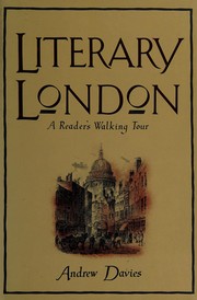 Literary London /