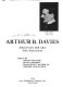 Arthur B. Davies, essays on his art : with illustrations /