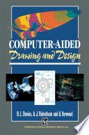 Computer-aided drawing and design /