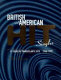 British and American hit singles : 51 years of transatlantic hits, 1946-1997 /