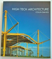High tech architecture /