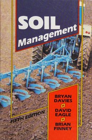 Soil management /