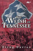The Welsh of Tennessee /