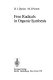 Free radicals in organic synthesis /