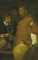 Velázquez in Seville : National Gallery of Scotland, 1996 /