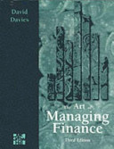 The art of managing finance /