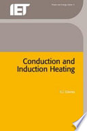 Conduction and induction heating /