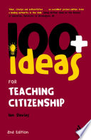 100+ ideas for teaching citizenship /