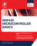 MSP430 microcontroller basics /