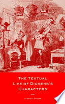 The textual life of Dickens's characters /
