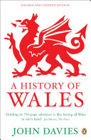 A history of Wales /