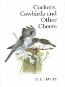 Cuckoos, cowbirds and other cheats /