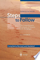 Steps to follow : the comprehensive treatment of patients with hemiplegia /