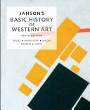 Janson's basic history of Western art /