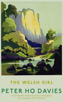 The Welsh girl /