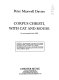 Corpus Christi, with cat and mouse : for unaccompanied choir SATB /