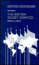 The British secret services /