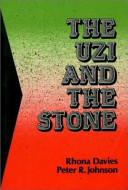 The uzi and the stone : images of Gaza /