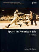 Sports in American life : a history /