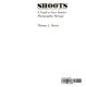 Shoots : a guide to your family's photographic heritage /