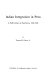 Indian integration in Peru ; a half century of experience, 1900-1948 /