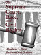 The Supreme Court, race, and civil rights /