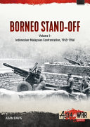 Borneo stand-off.