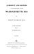 Currency and banking in the province of the Massachusetts Bay. 1900-[1901].