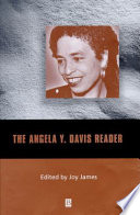 The Angela Y. Davis reader /