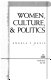 Women, culture & politics /