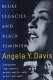 Blues legacies and Black feminism : Gertrude "Ma" Rainey, Bessie Smith, and Billie Holiday /